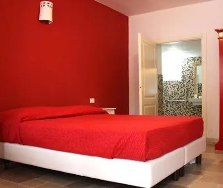 Margherita Bed & Breakfast