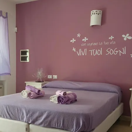 Bed & Breakfast Margherita Ostuni