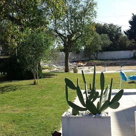 Margherita Bed & Breakfast 4*