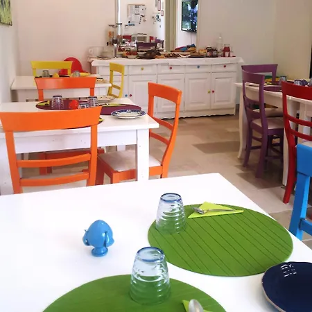 Margherita 4* Ostuni