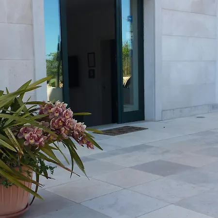 Margherita Bed & Breakfast Ostuni