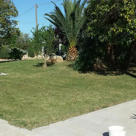 Margherita Bed & Breakfast Ostuni