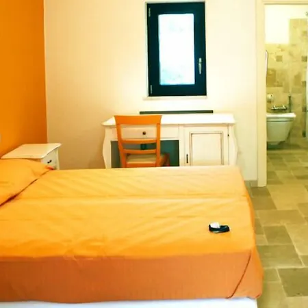 Margherita 4* Ostuni