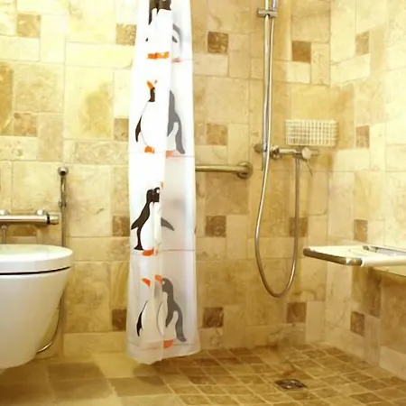 Bed & Breakfast Margherita 4*