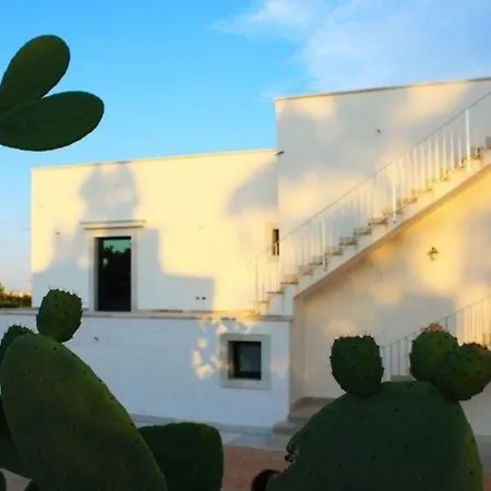 Margherita 3* Ostuni