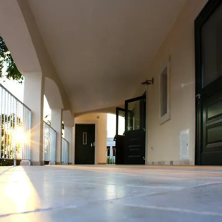 Bed & Breakfast Margherita 3*