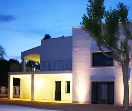 Bed & Breakfast Margherita