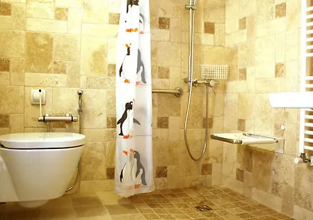Bed & Breakfast Margherita Ostuni