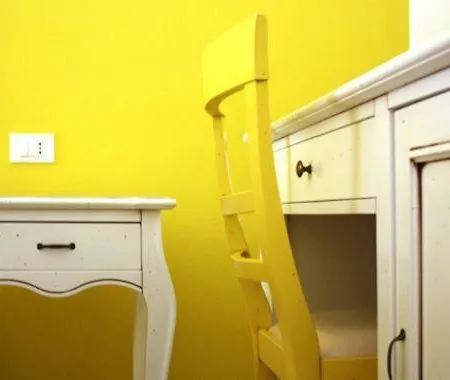 Margherita Bed & Breakfast 3*