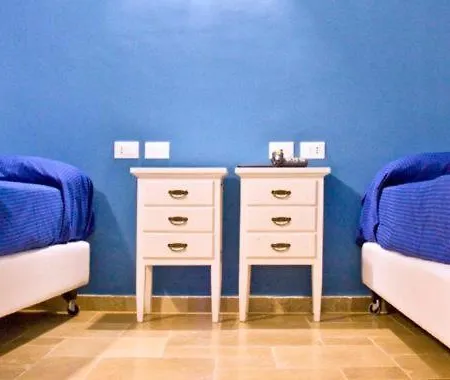 Margherita Bed & Breakfast 4*