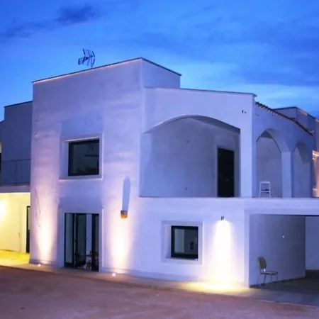 Bed & Breakfast Margherita 4*