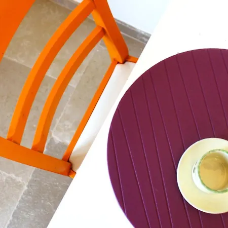 Margherita Bed & Breakfast 4*