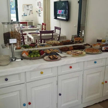 Bed & Breakfast Margherita 4*