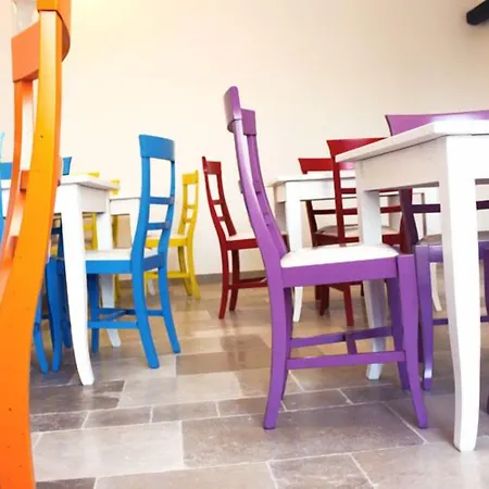 Margherita 4* Ostuni