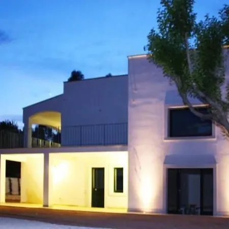 Bed & Breakfast Margherita 4*