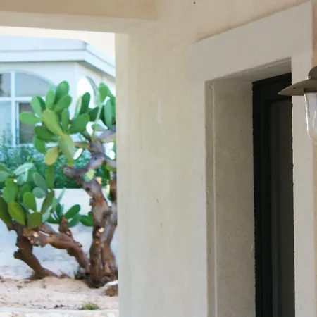 Margherita Bed & Breakfast Ostuni