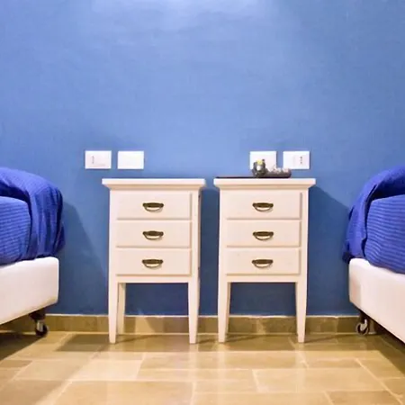 Bed & Breakfast Margherita Ostuni