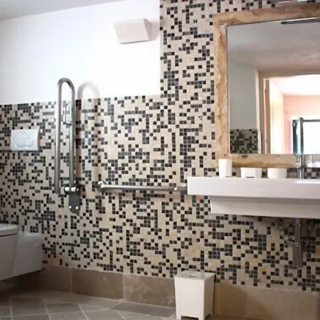 Bed & Breakfast Margherita Ostuni