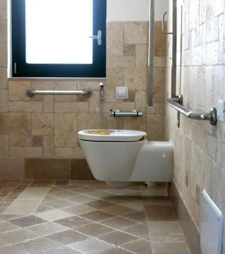 Frühstückspension Margherita