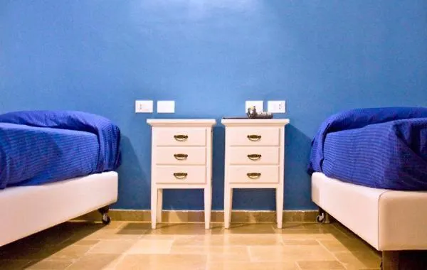 Margherita Frühstückspension 4*