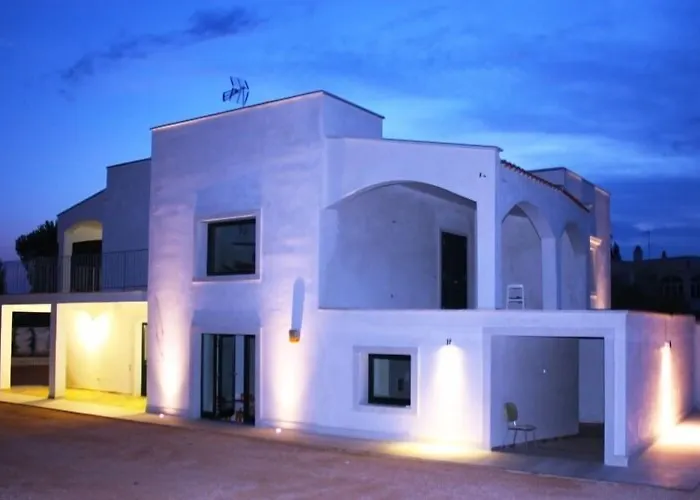 Frühstückspension Margherita 4*