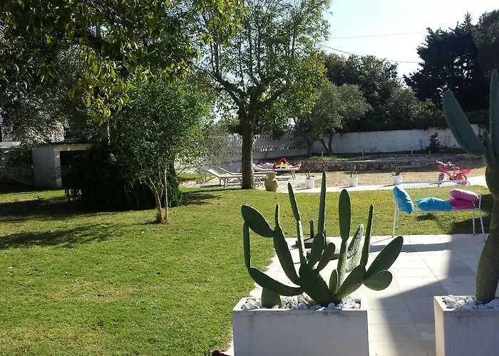 Margherita לינה וארוחת בוקר 4*