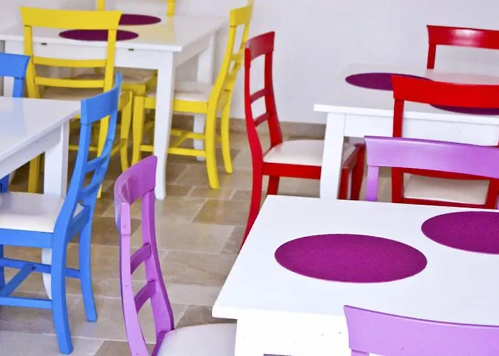 Margherita Frühstückspension 4*