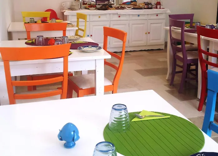 Margherita 4* Ostuni