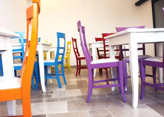 Margherita 4* Ostuni