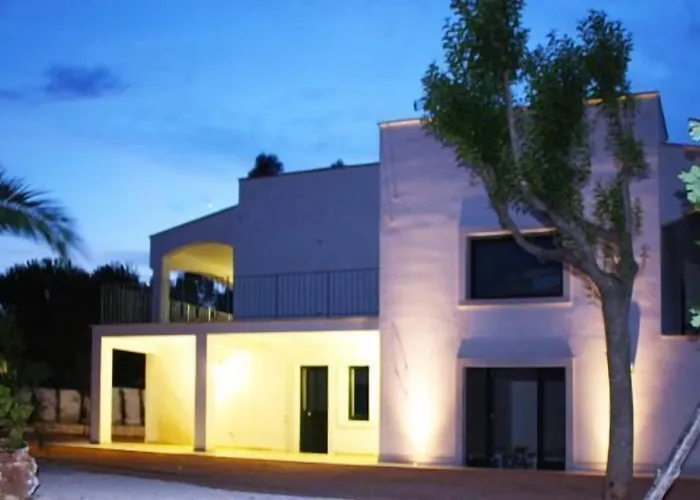 Frühstückspension Margherita 4*