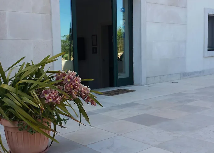 Margherita Frühstückspension Ostuni