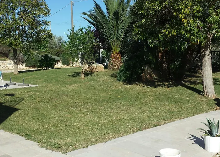 Margherita Frühstückspension Ostuni