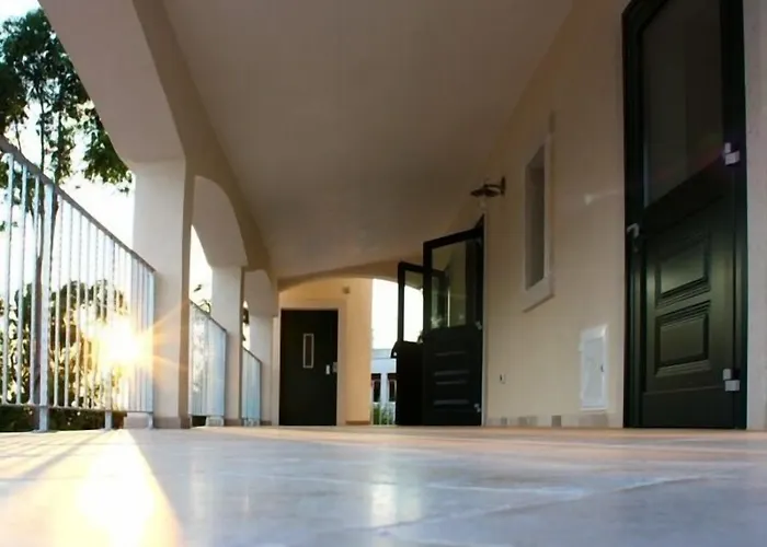 Frühstückspension Margherita 4*