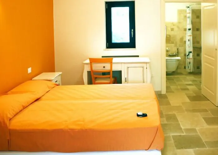 Margherita 4* Ostuni
