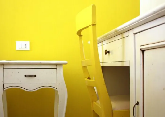 Frühstückspension Margherita